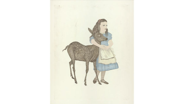 2016-2017 Art on Paper: 10 Women Artists