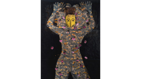 2018 NANCY FRIEDEMANN-SÁNCHEZ: CASTA PAINTINGS