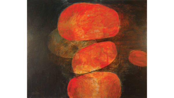 2017 Clifford Wilton Exhibition