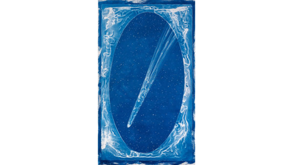 2019.06 Lia Halloran: Your Body is a Space That Sees