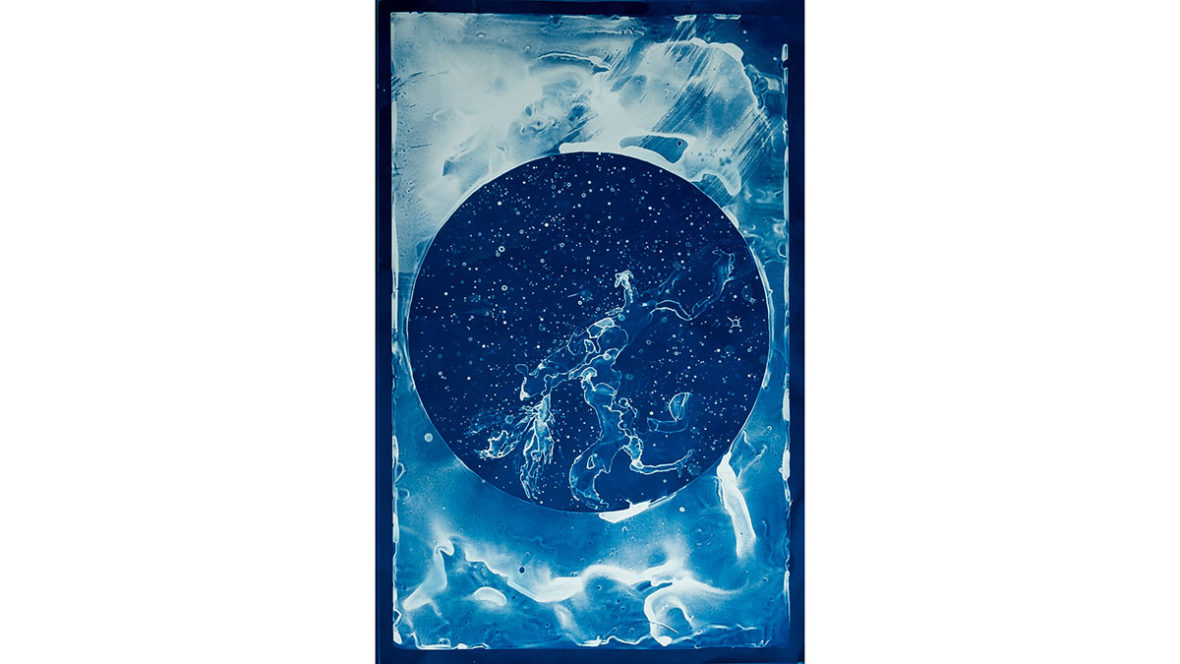 Lia Halloran Horsehead Nebula