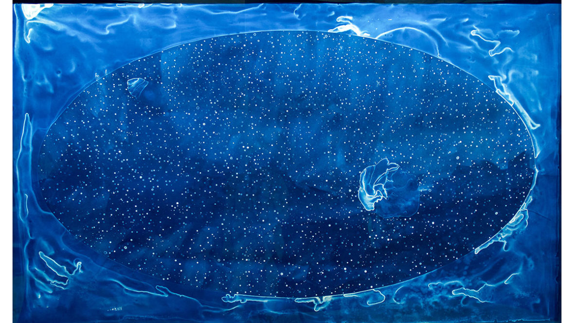 Lia Halloran Magellanic Clouds