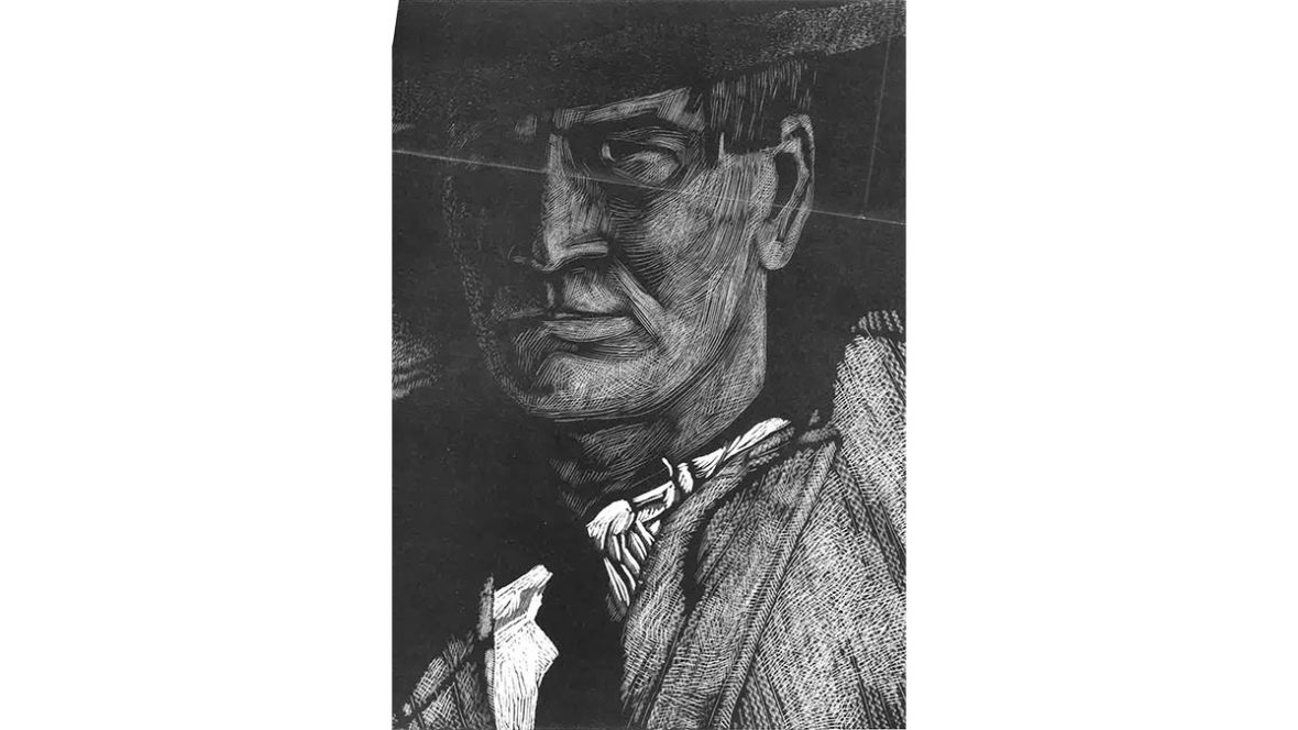 1989 Northwes Print Council Members' Exhibition