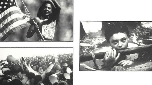 1992 Photojournalism Since Vietnam