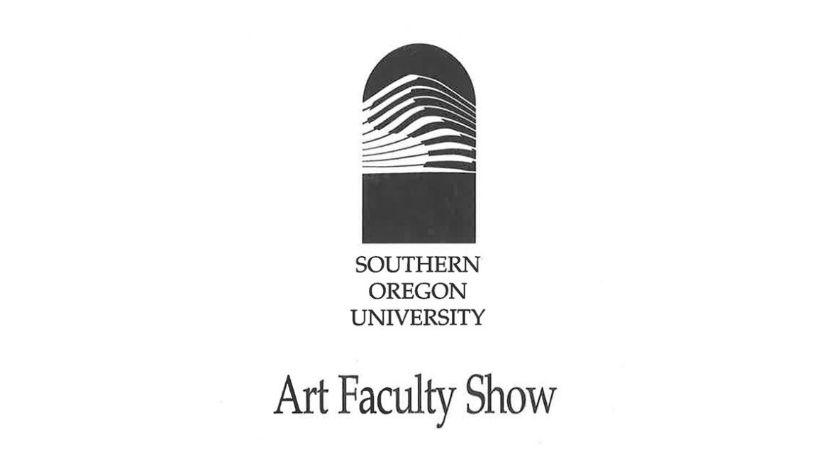 1997 SOU Art Faculty Show