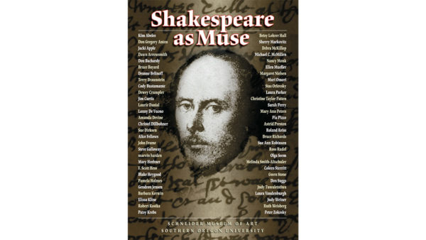 2004 Shakespeare as Muse