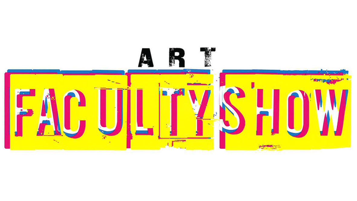2011 Art Faculty Show