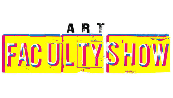 2011 SOU Art Faculty Show