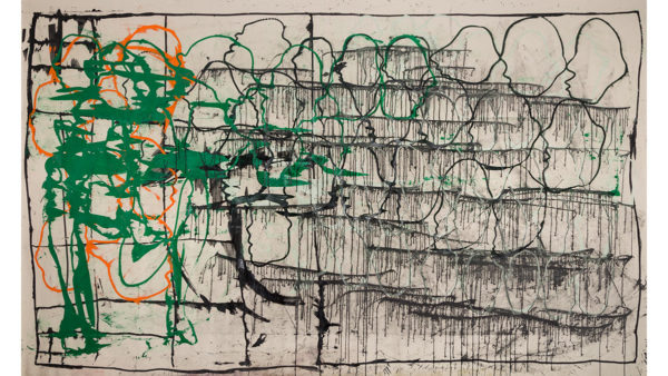 2019.10 Victor Maldonado: Excerpts from a Book I’ll Never Write