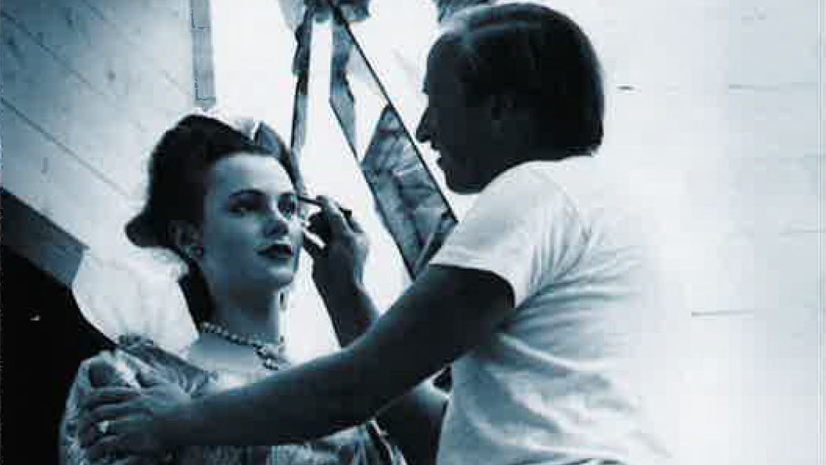 2010 Ashland in Love: Seventy-Five Years of The Oregon Shakespeare Festival