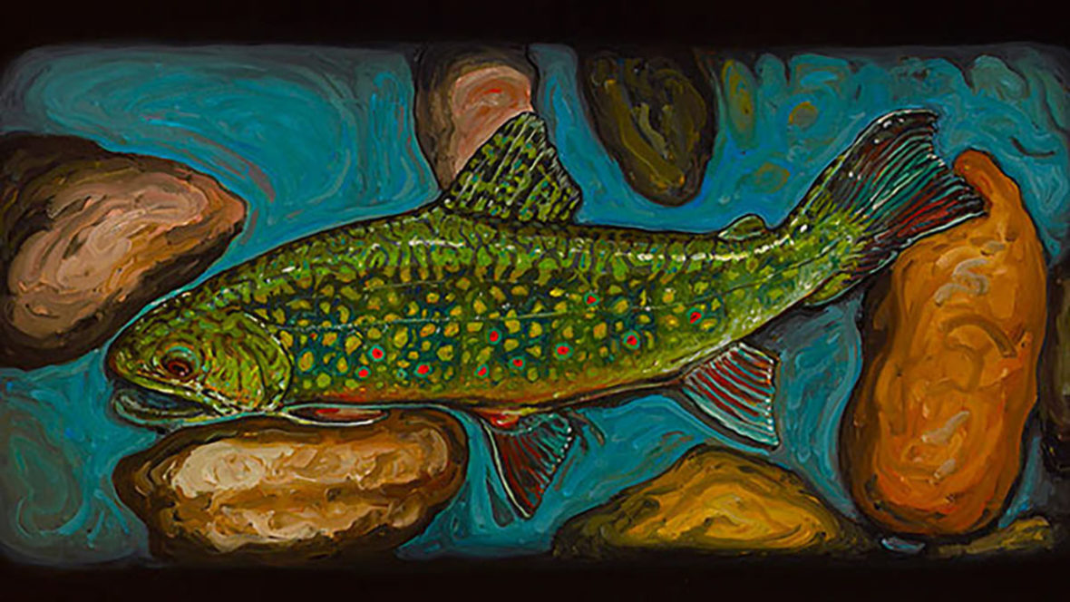 1995 Alberto Rey: Cultural Iconography