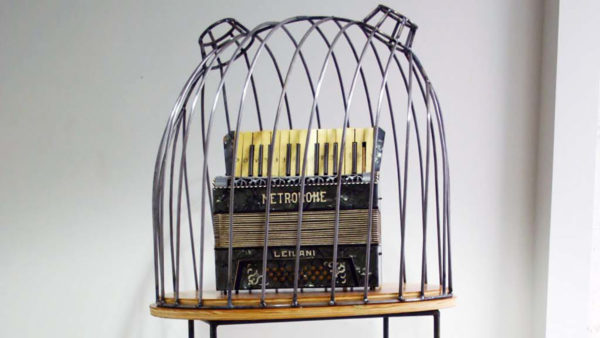 2011 Andries Fourie: The Indigenous Tourist