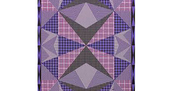 2015 Breaking Pattern