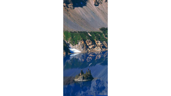 2002 Crater Lake Centennial Exhibition