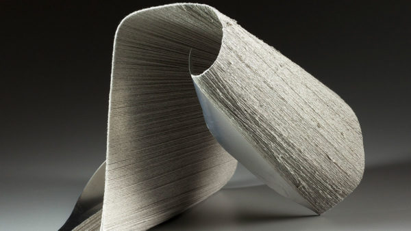 2011 Ellen Wishnetsky-Mueller: Steel and Felt (or Fiber and Steel)