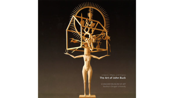 2006 Emblems, Effigies, and Enigmas: The Art of John Buck
