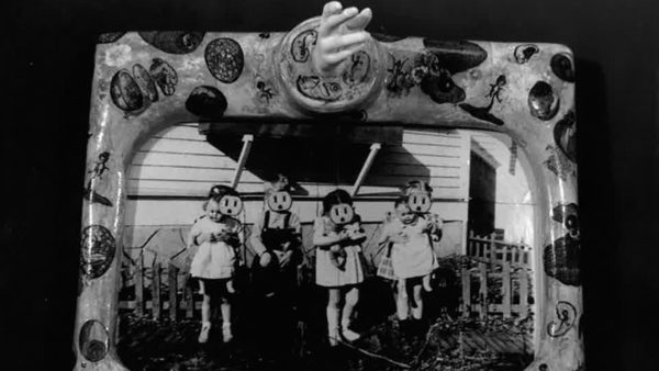 1998 Fabrications: Identities in Contemporary American Photography