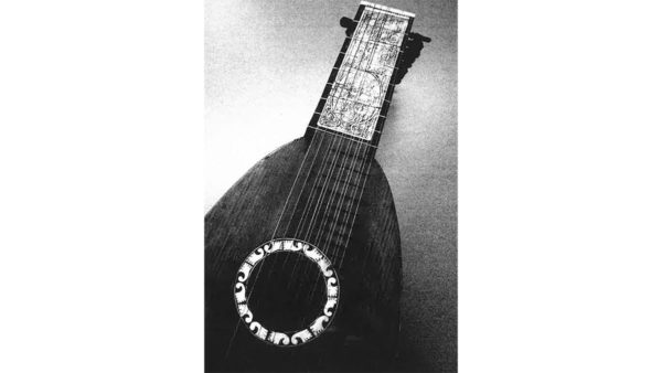 2009 Harmonie Universelle Four Continents of Musical Instruments from the SOU’s Schuman Collection