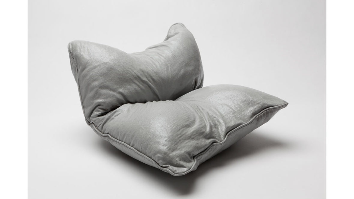 2014 Heidi Schwegler: Visibility Near Zero