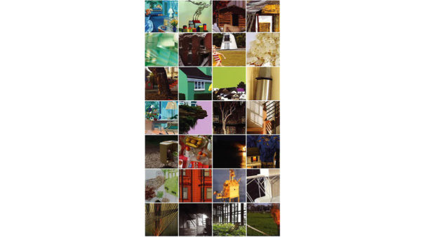 2014 Home: Shelter and Habitat in Contemporary Art