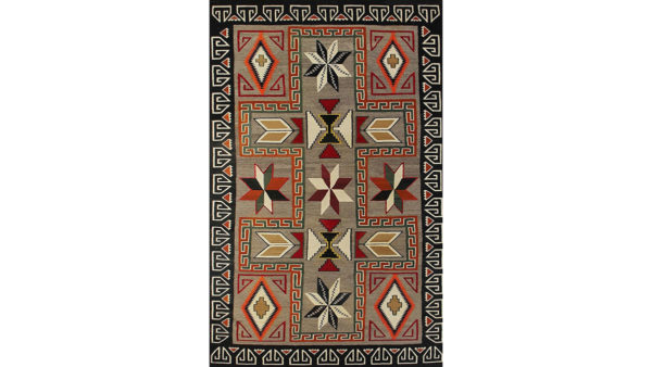 2012 Jewels of the Navajo Loom: The Rugs of Teec Nos Pos