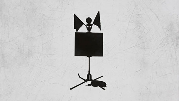 2011 Kevin Haas: Accumulation/Dissipation