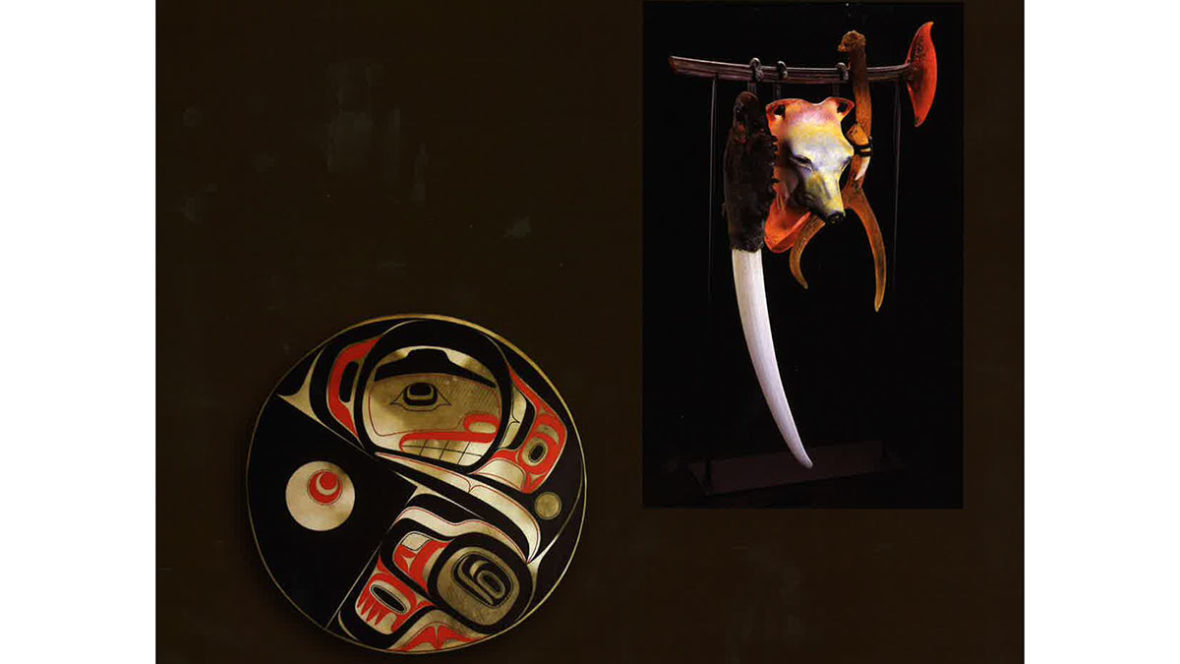 2006 Objects of Desire