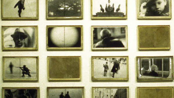 1998 1997 Oregon Biennial