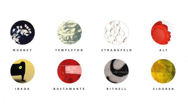 2013 Seeing 8: SOU Art Faculty Exhibit