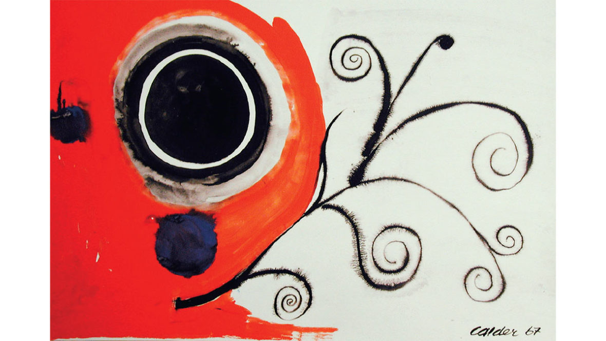 2007 Selections from the Permanent Collection
