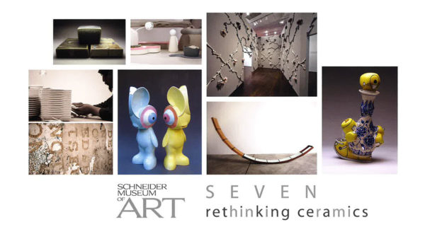 2012 SEVEN Rethinking Ceramics