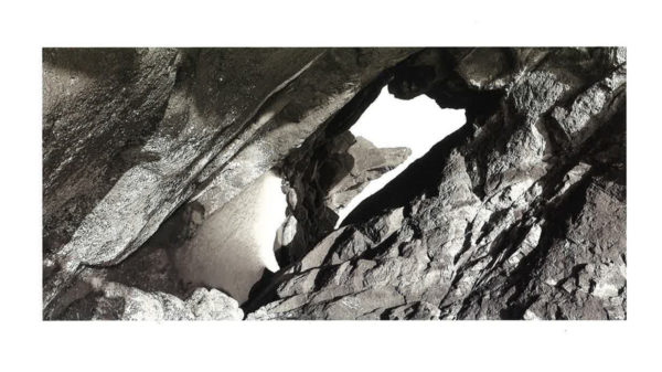 1996 Terry Toedtemeier: Basalt Exposures