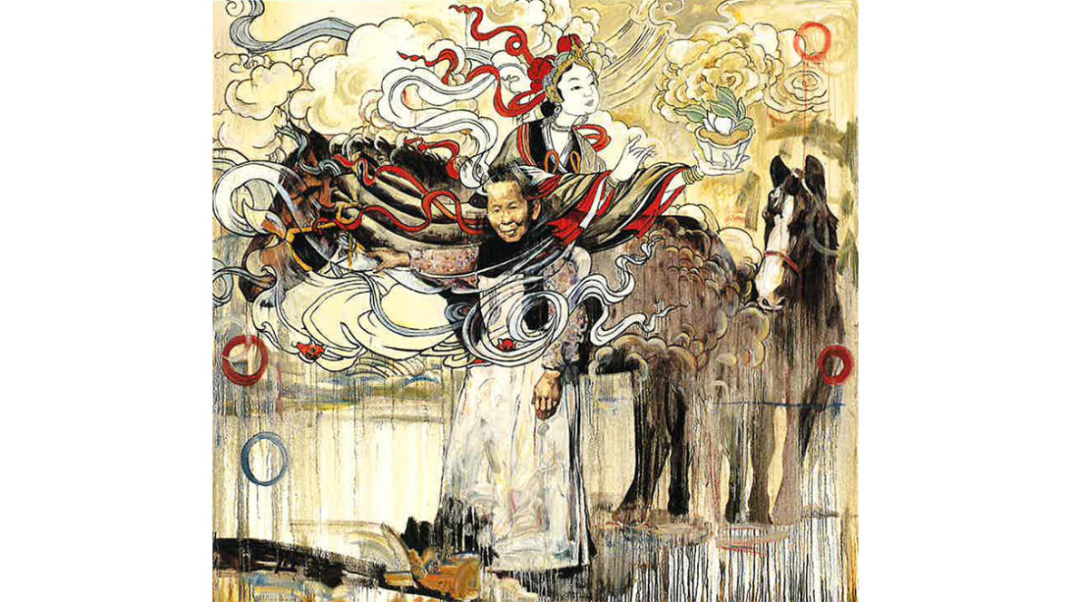 2006 The Vanishing
