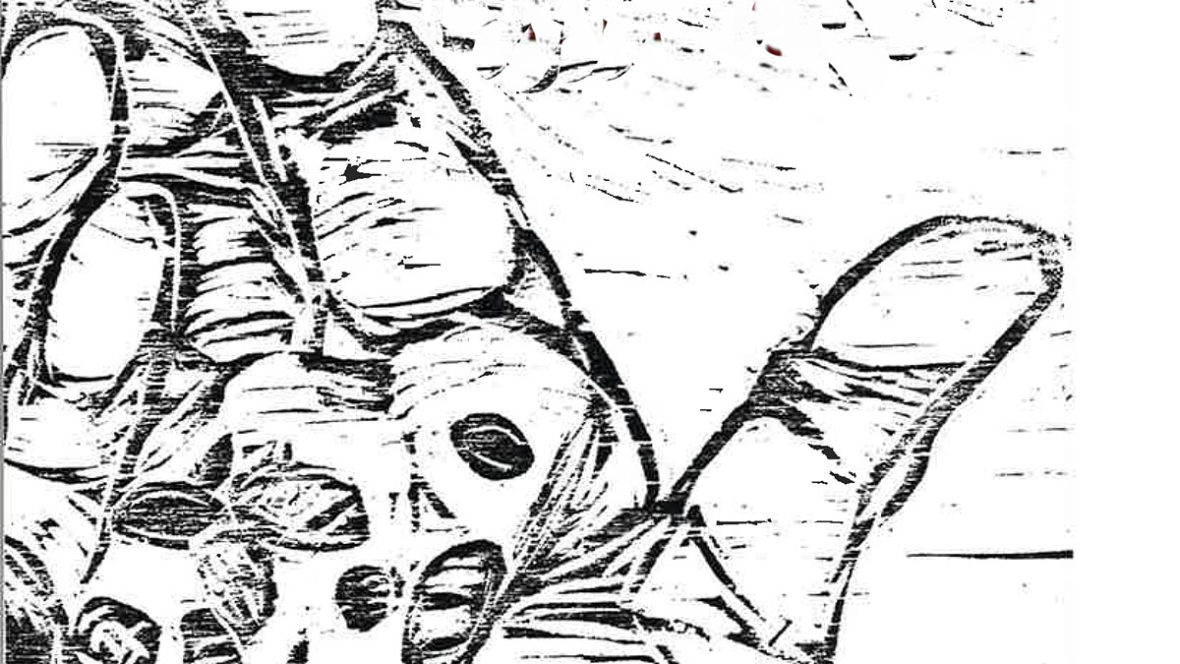 2013 Daniel Duford: The Traveler and the Housewife & Deluxe Edition