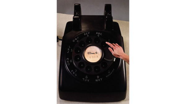 2010 Unintended Consequences and the Digital Age