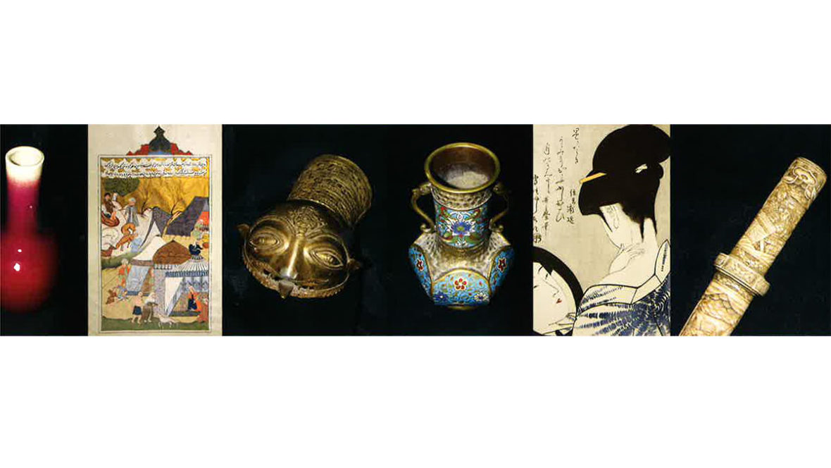 2007 Zundel Collection