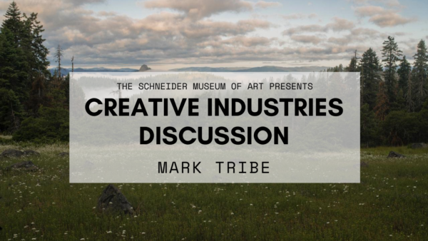 2020_Mark Tribe_Creative Industries Discussion