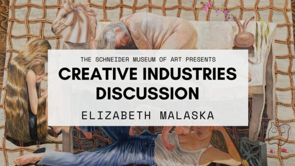 Virtual Creative Industries Discussion with Elizabeth Malaska