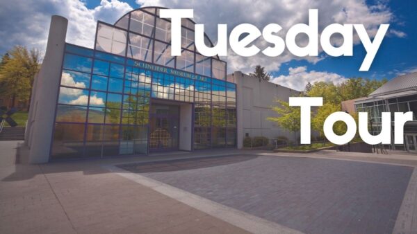 Tuesday Tour