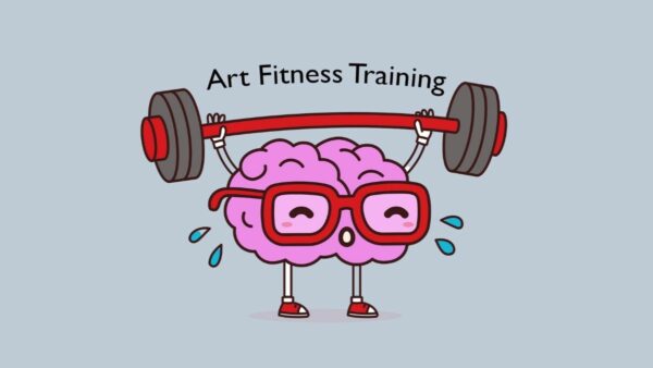 Art Fitness Training