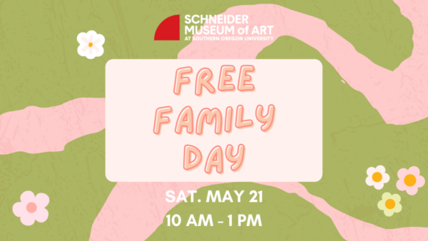 FREE Family Day: In Person!