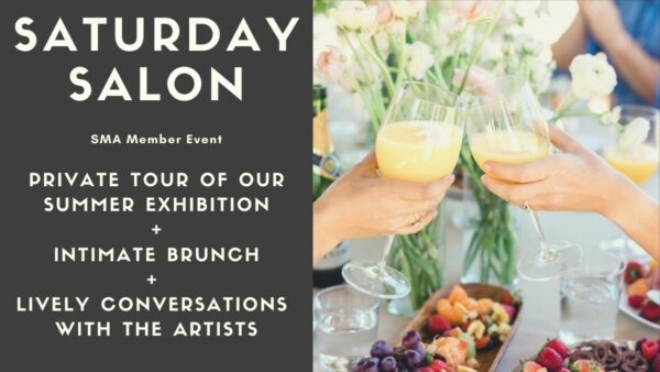 Saturday Salon: Indie Folk