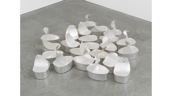 Underdone Potato: Michelle Grabner