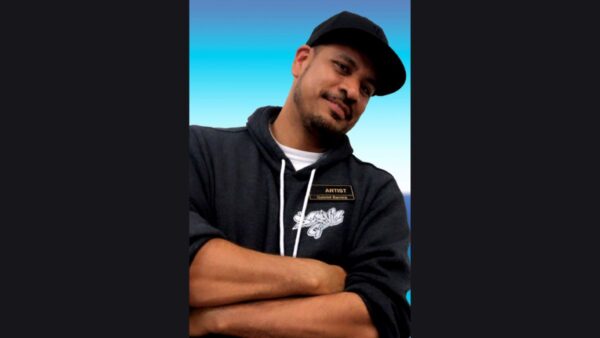 Workshop: Gabriel Barrera