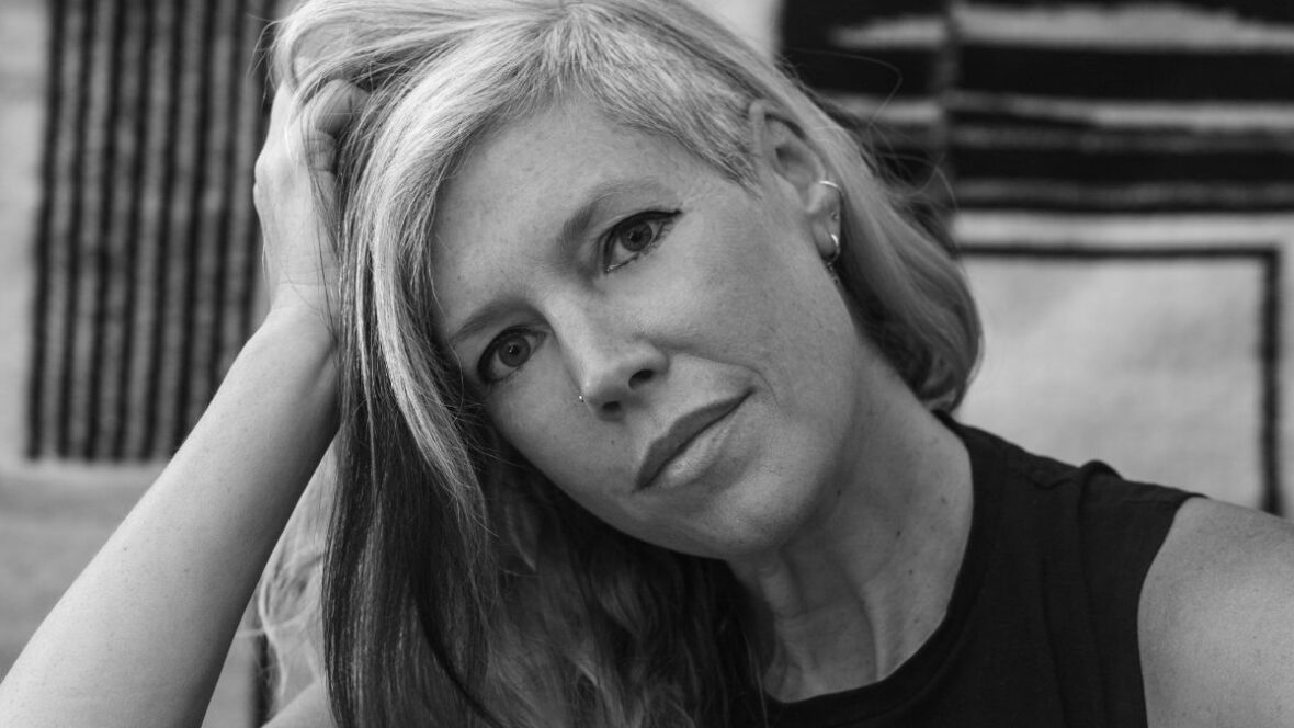 Creative Industries Discussion: Kara Rooney