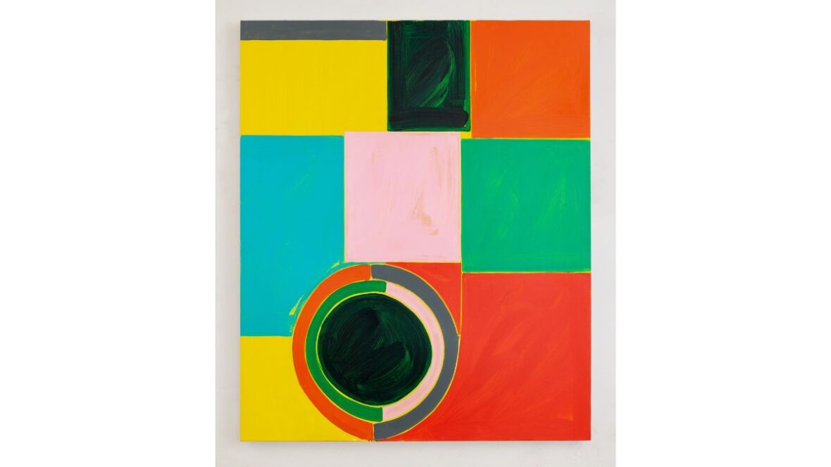 Modern Language: Jason Stopa