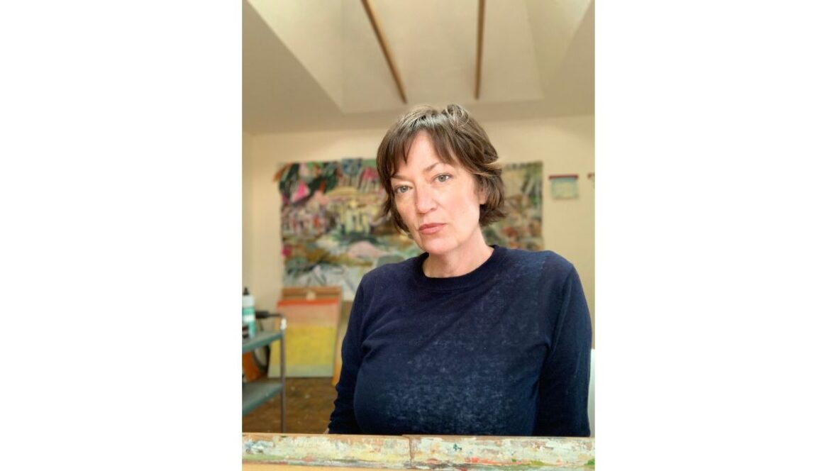 Drawing Workshop with Élan Chardin G