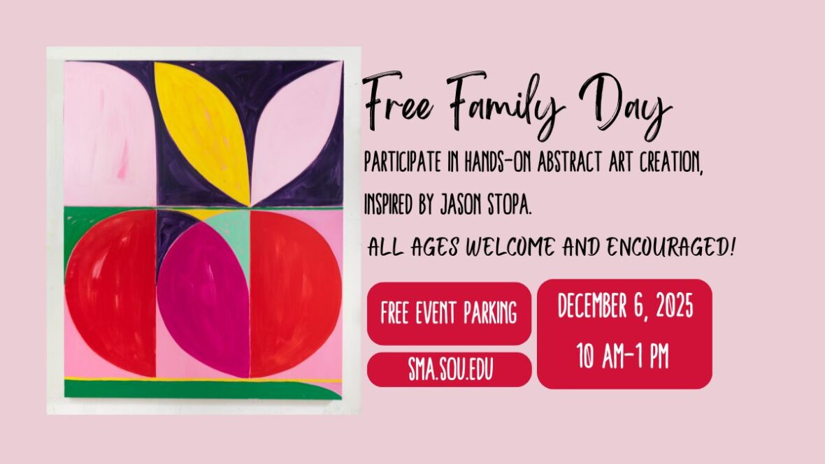 Free Family Day Fall 2025