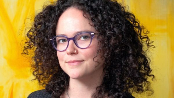 Creative Industries Discussion: Bix Archer