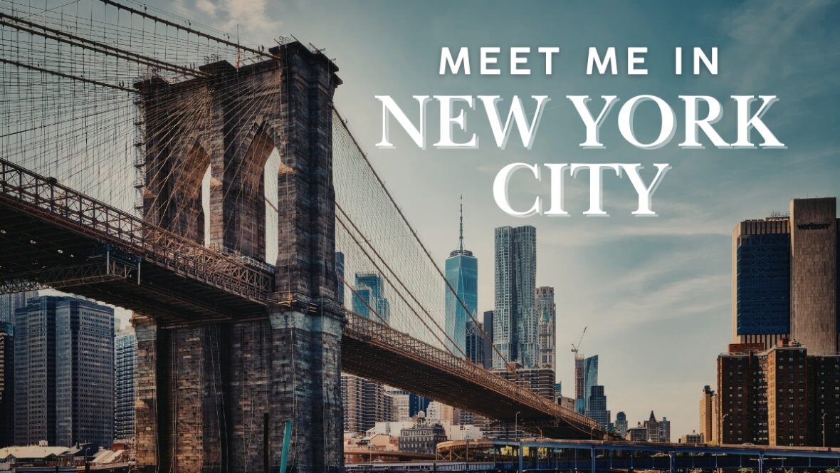 New York City Art Trip 2026